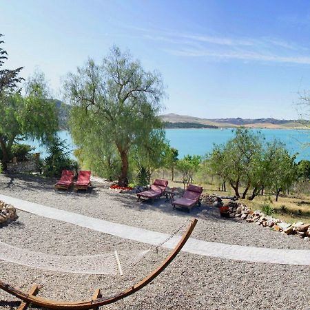 El Arpa Finca Malaga アンテケラ エクステリア 写真
